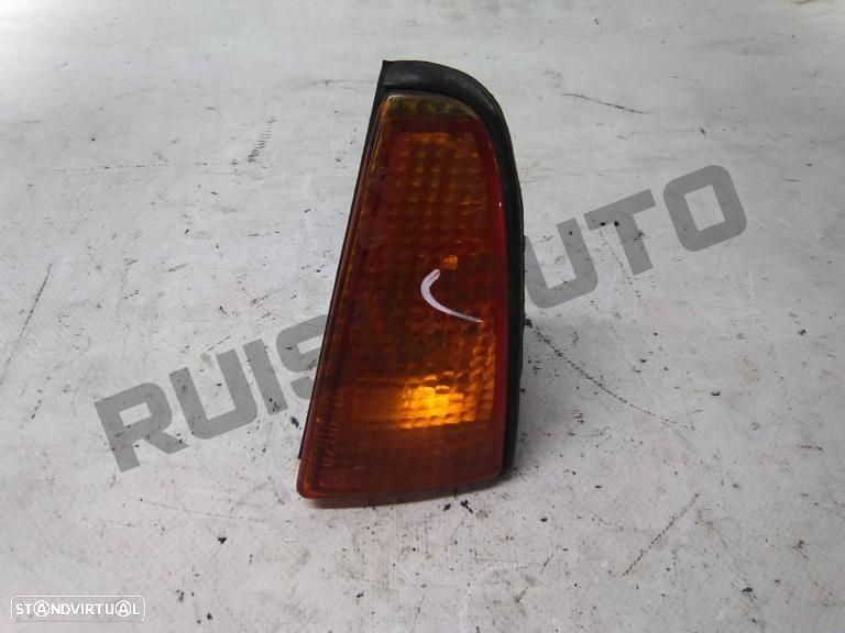 Farolim De Pisca Frente Esquerdo  Fiat Cinquecento [1991_1999] - 1