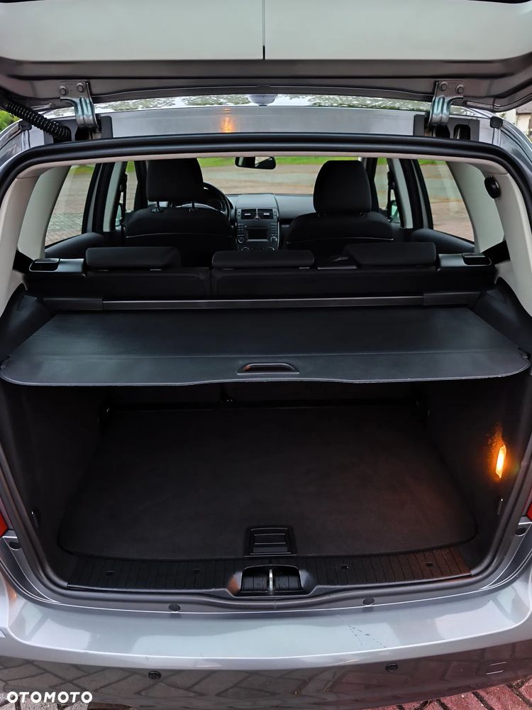 Mercedes-Benz Klasa A 150 BlueEFFICIENCY Flotte - 13