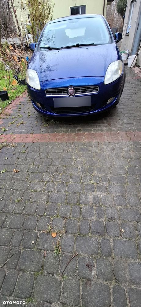 Fiat Bravo 1.6 Multijet 16V Dynamic - 2