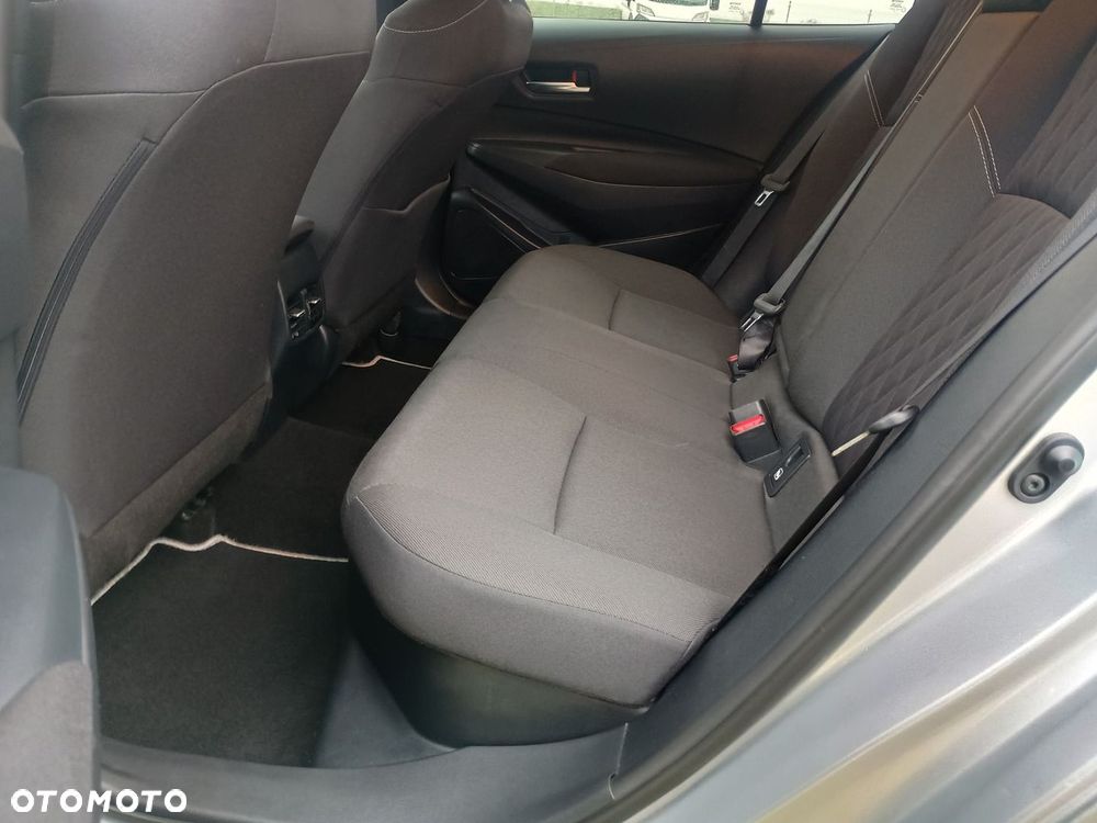 Toyota Corolla 1.8 Hybrid Comfort - 10