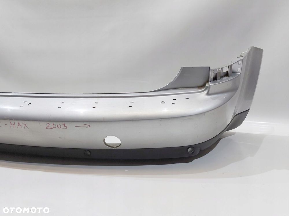 ZDERZAK TYŁ TYLNY FORD C-MAX 03r 3M51-R17906-AD - 4