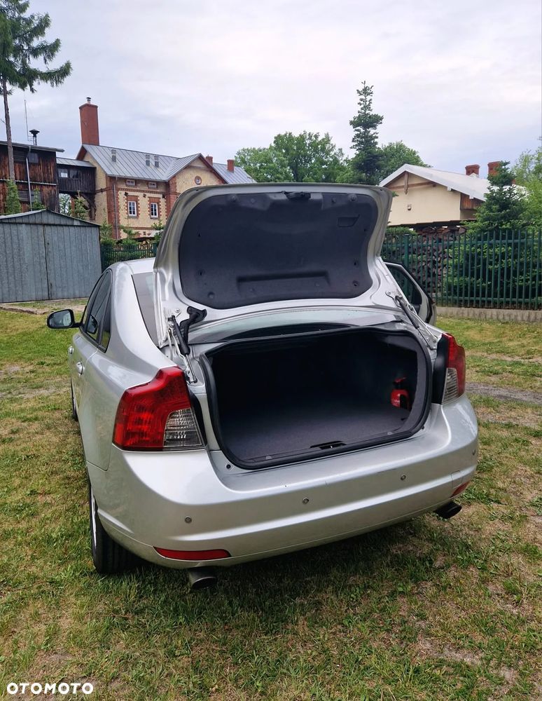 Volvo S40 D3 Kinetic - 7