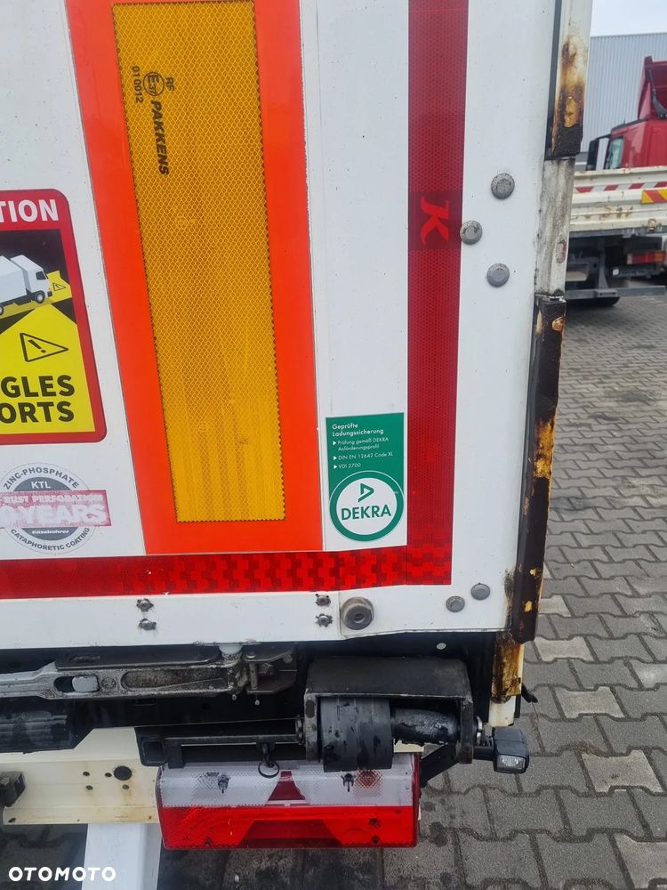 Kassbohrer MAXIMA - 2