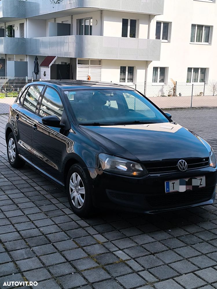 Volkswagen Polo 1.2 Trendline - 3