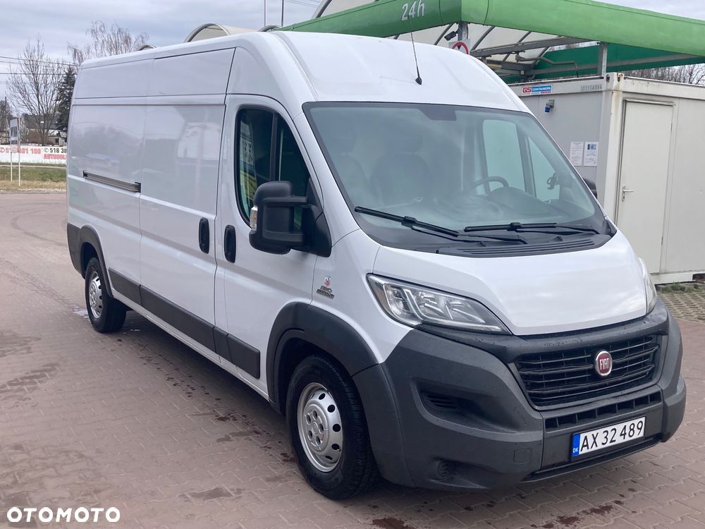 Fiat Ducato - 3