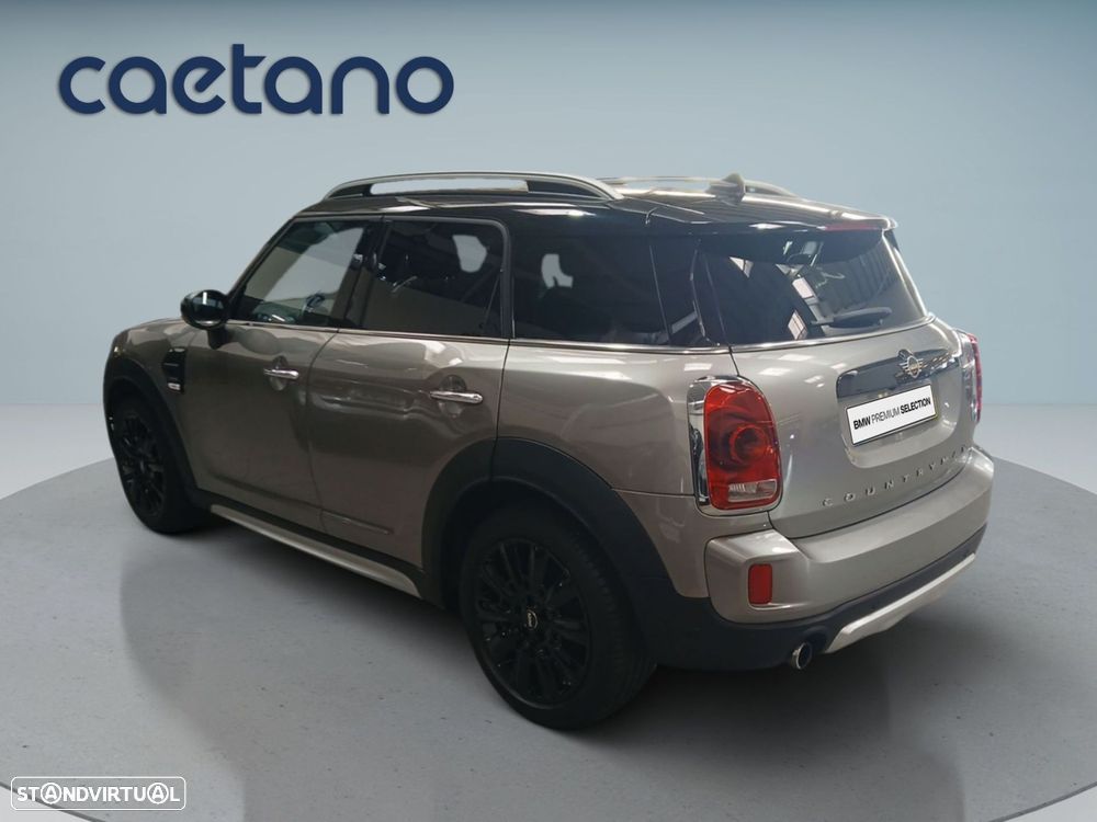 MINI Countryman - 4