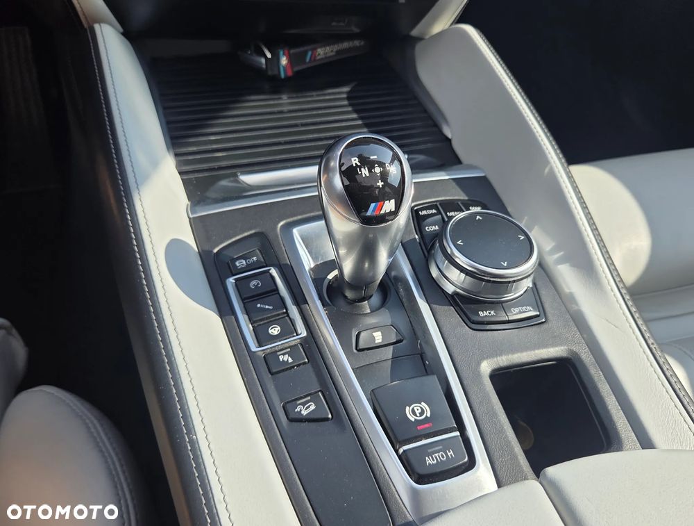 BMW X5 M Standard - 40