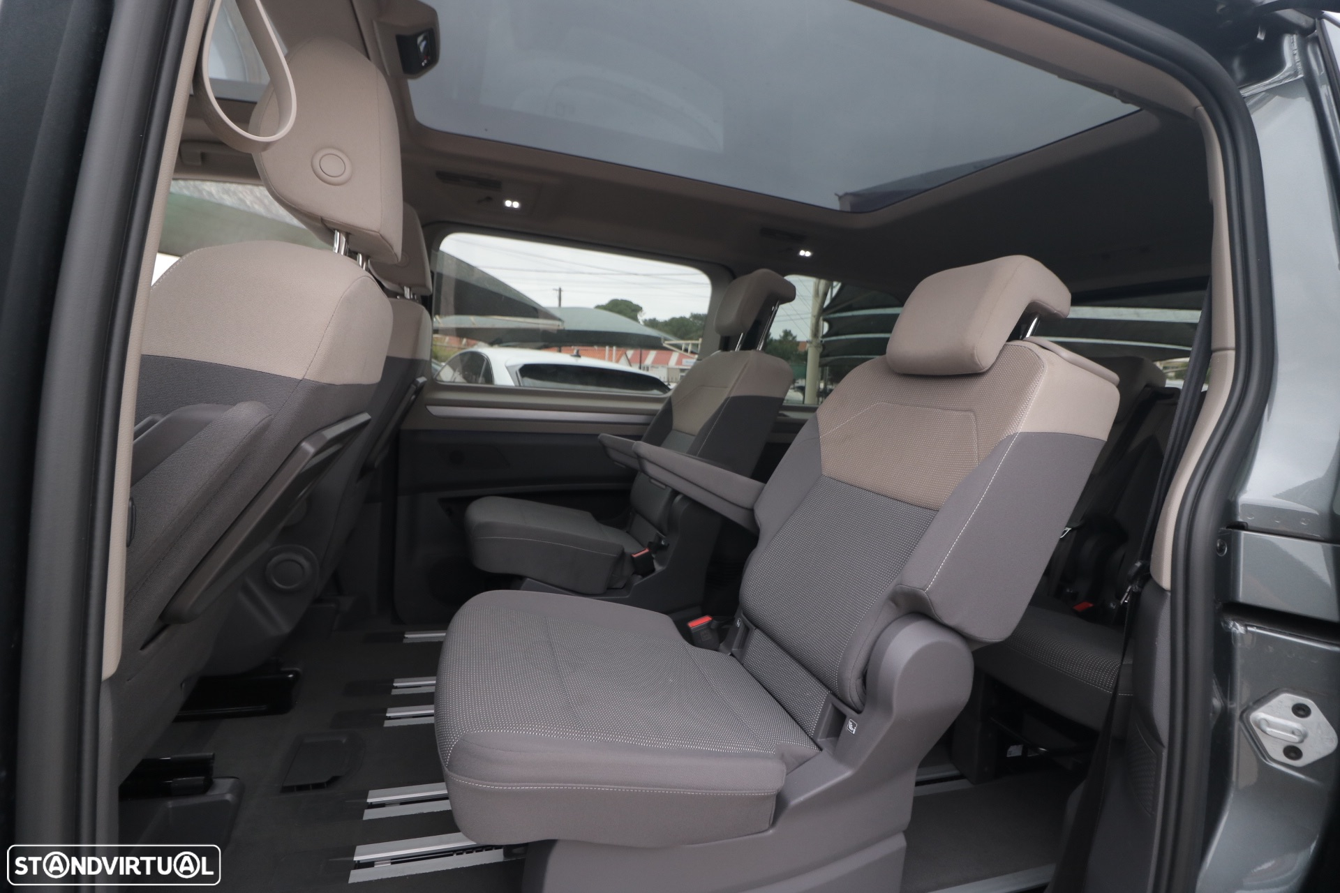VW Multivan 1.4 TSI e-Hybrid Style DSG - 9