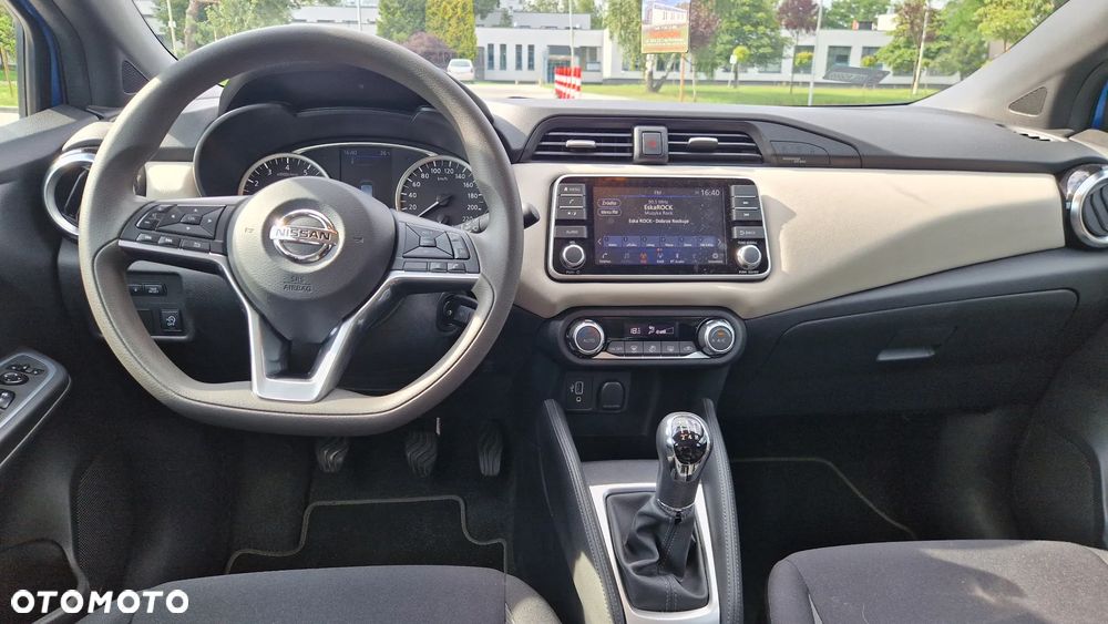 Nissan Micra 1.0 IG-T N-Sport - 16