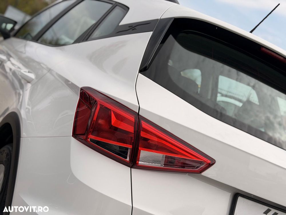 Seat Arona 1.0 TSI DSG7 Style - 19