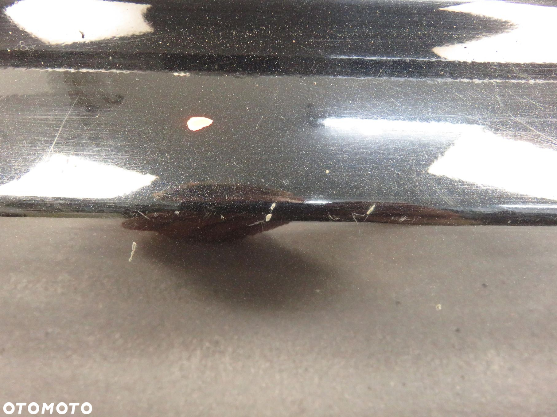 KLAPA BAGAŻNIKA FORD S-MAX I LIFT (WA6) G6 - 6