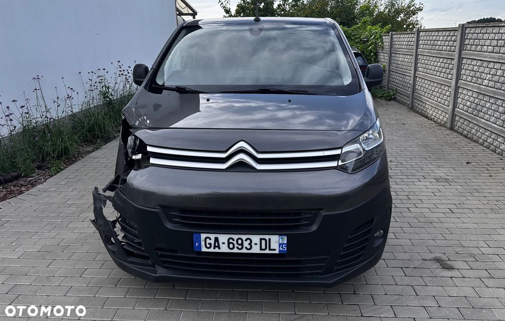 Citroën Jumpy Long - 4