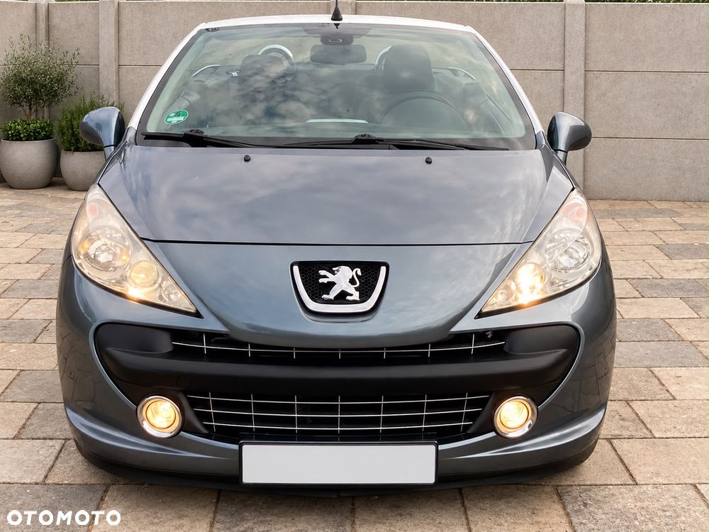 Peugeot 207 CC - 25