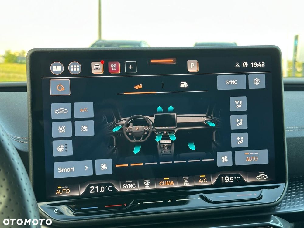 Cupra Leon 1.5 TSI - 16