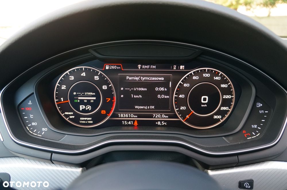 Audi A5 Sportback 2.0 TFSI quattro S tronic sport - 30
