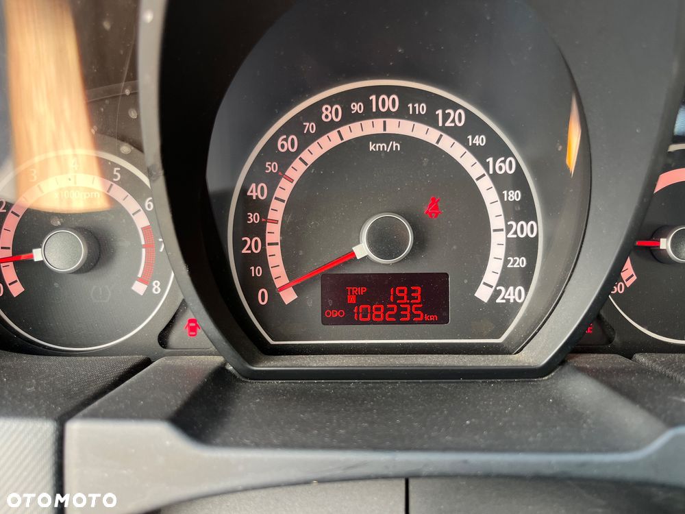 Kia Ceed 1.6 CVVT Vision - 18