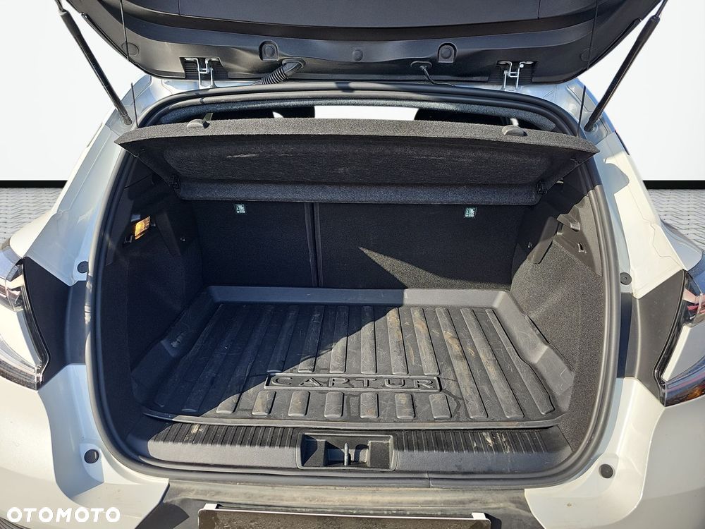 Renault Captur 1.0 TCe Techno - 24