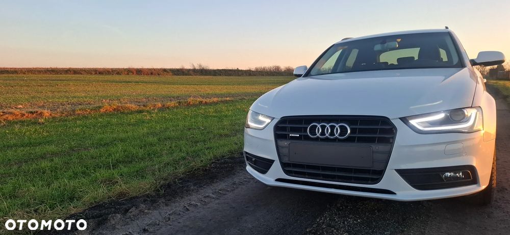 Audi A4 Avant 2.0 TDI Quattro - 27