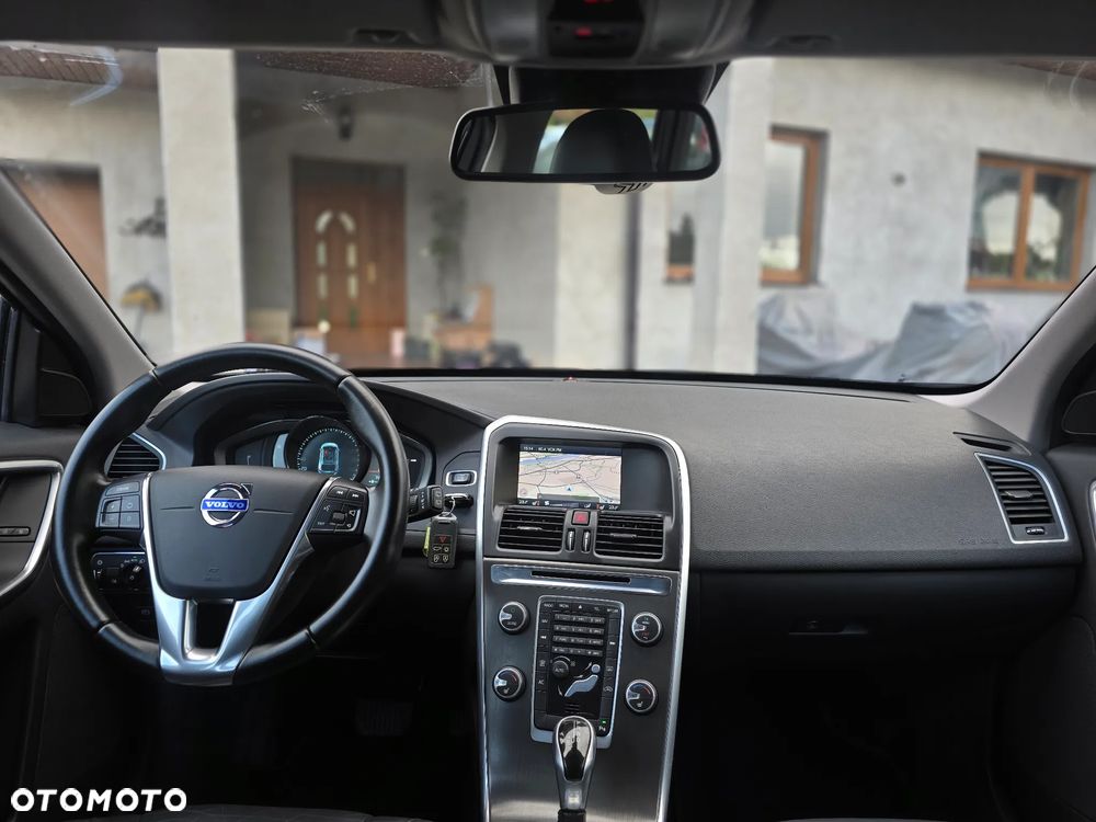 Volvo XC 60 - 22