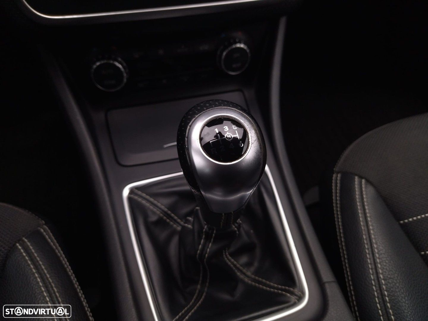 Mercedes-Benz A 180 CDi BE Style - 17