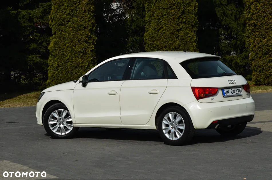 Audi A1 1.2 TFSI Prime Edition - 18