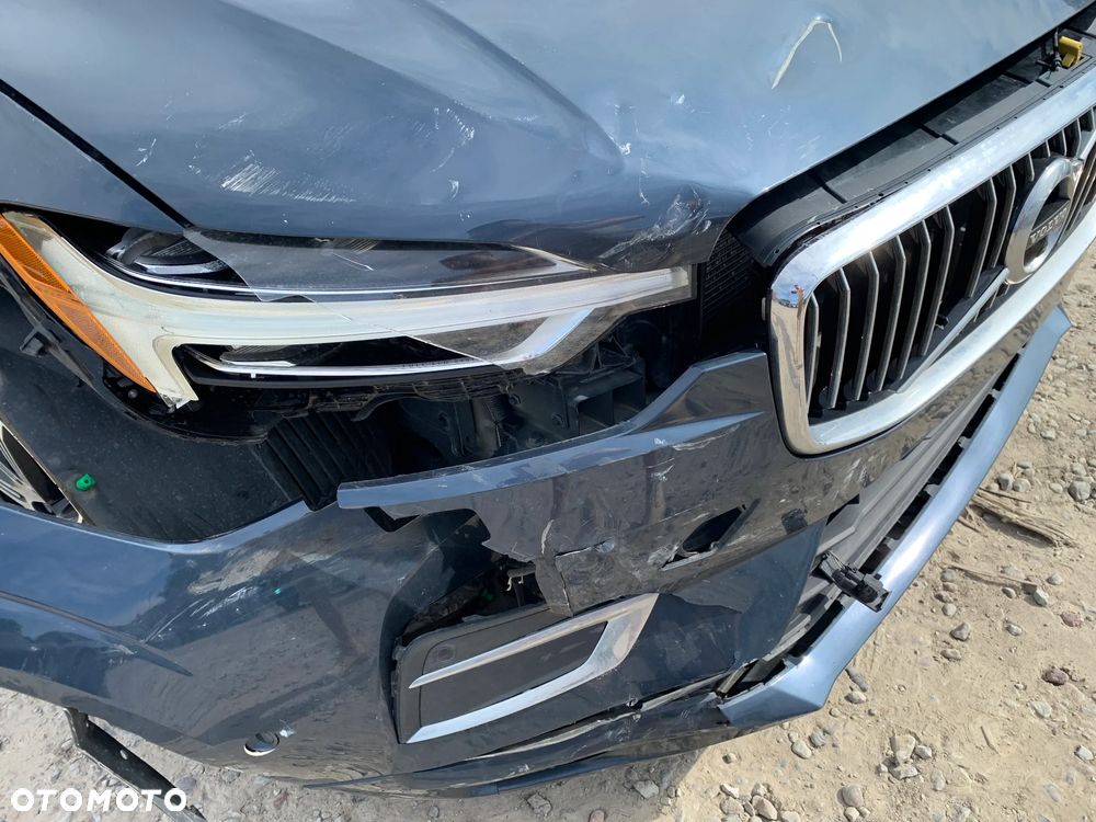 Volvo XC 60 T6 AWD Geartronic Inscription - 5