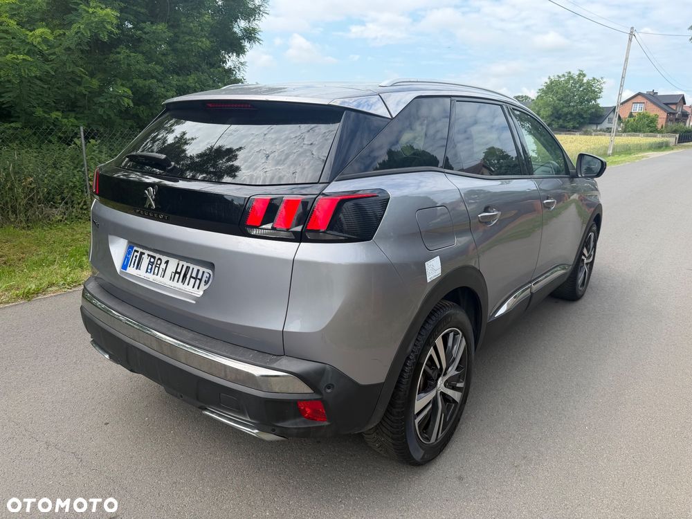 Peugeot 3008 BlueHDi 130 Stop & Start EAT8 Allure Pack - 6