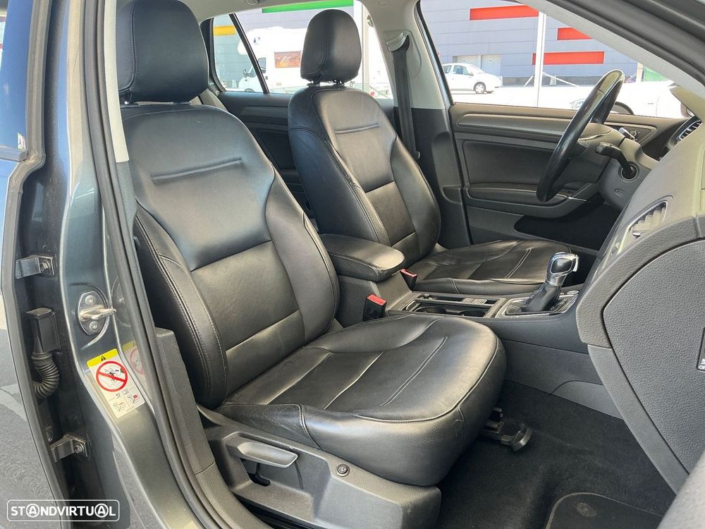VW Golf - 27