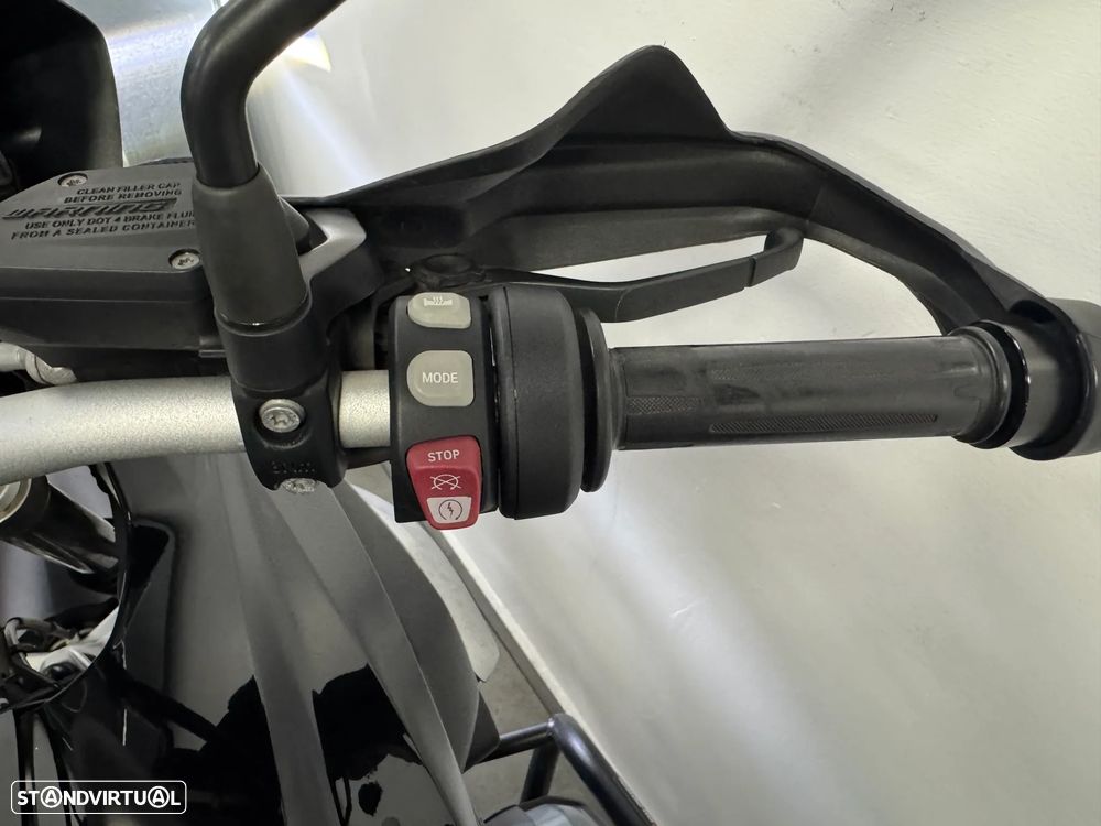 BMW R 1200 GS - 8