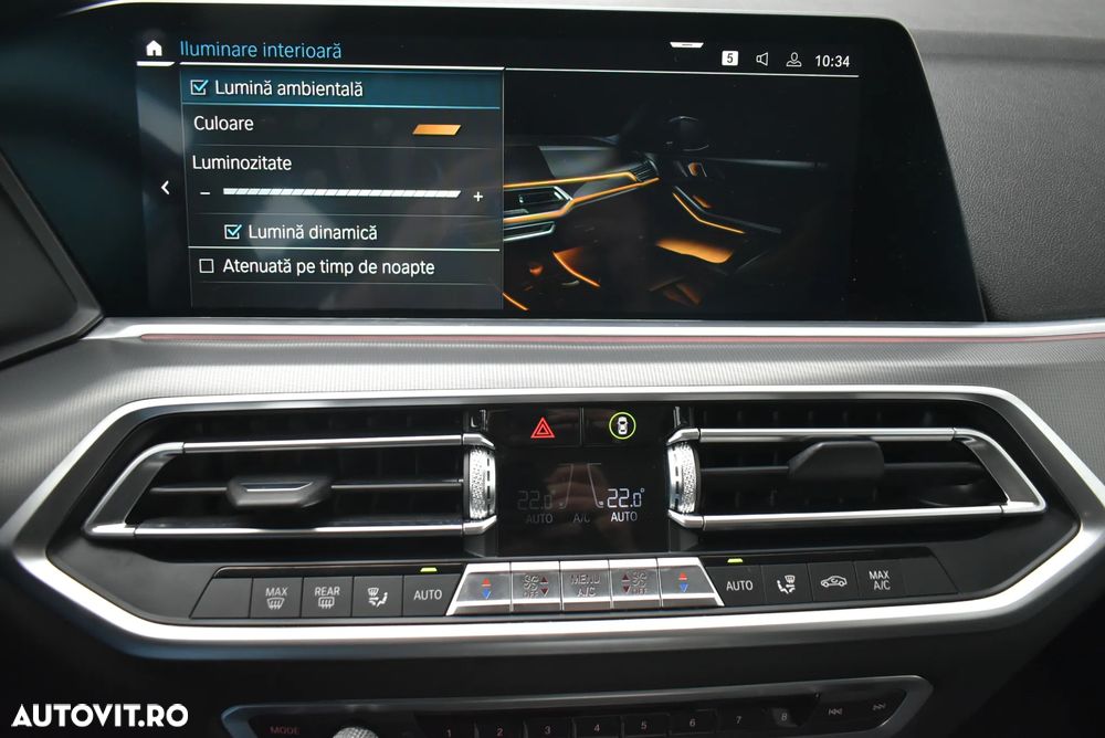 BMW X5 xDrive45e AT PHEV - 18