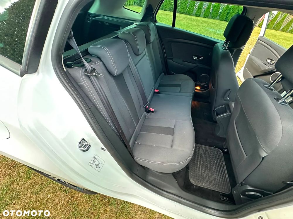 Renault Megane - 14
