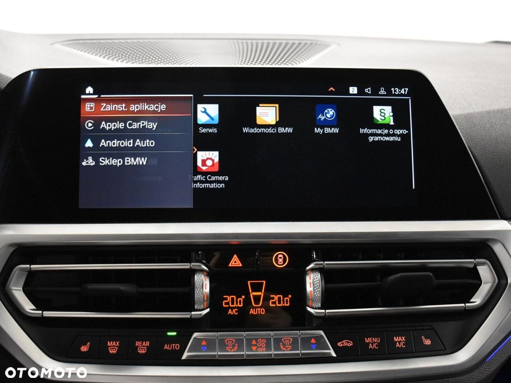BMW Seria 3 - 22
