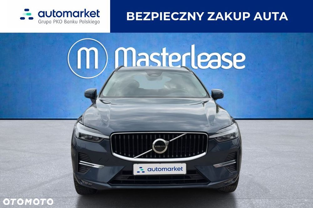 Volvo XC 60 B4 D AWD Core - 2