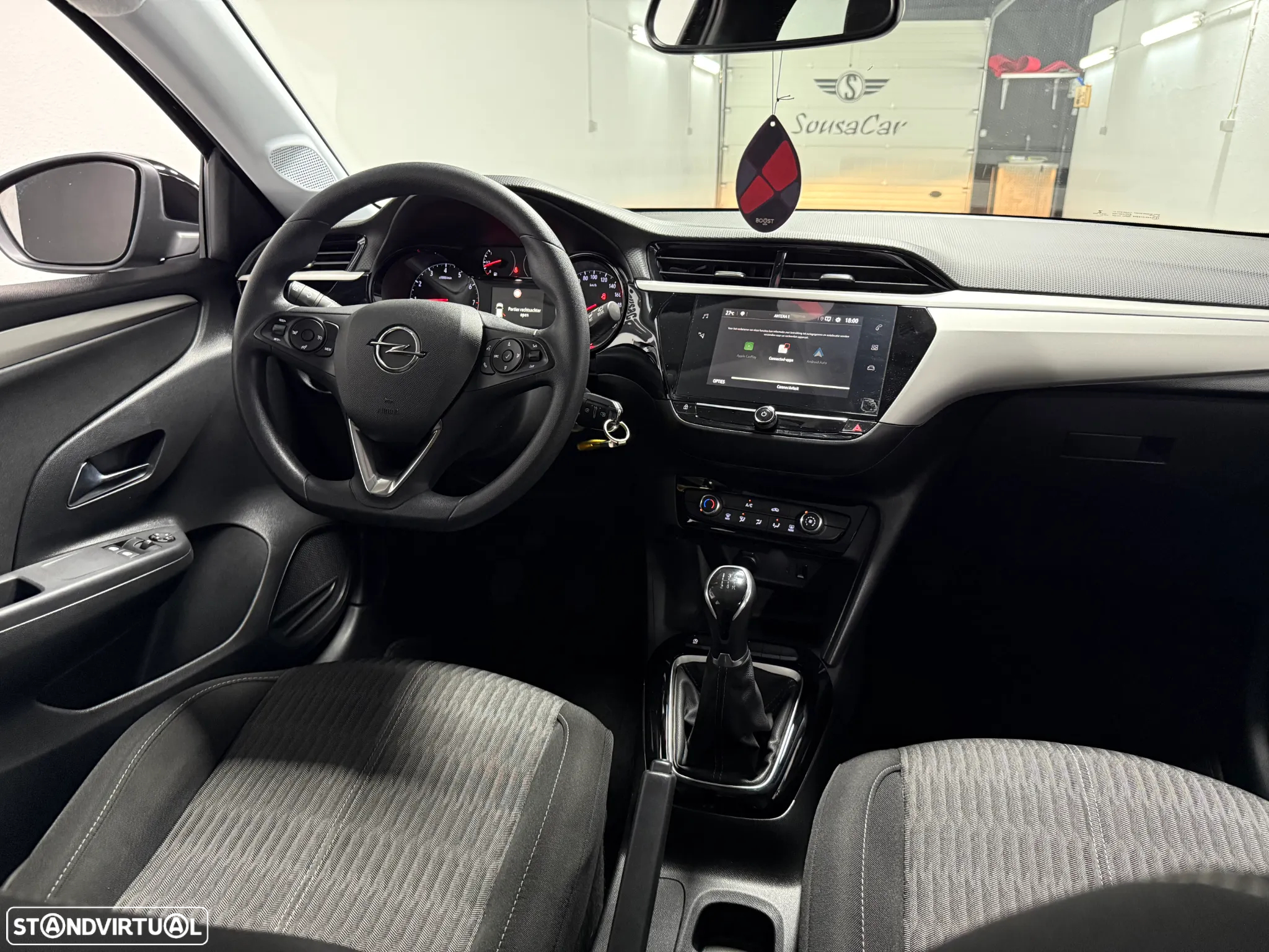 Opel Corsa 1.2 Business Edition - 6