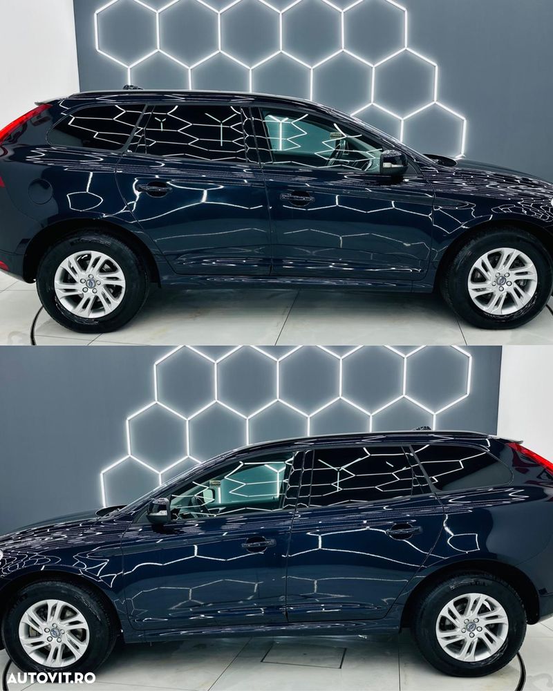 Volvo XC 60 D3 Kinetic - 6