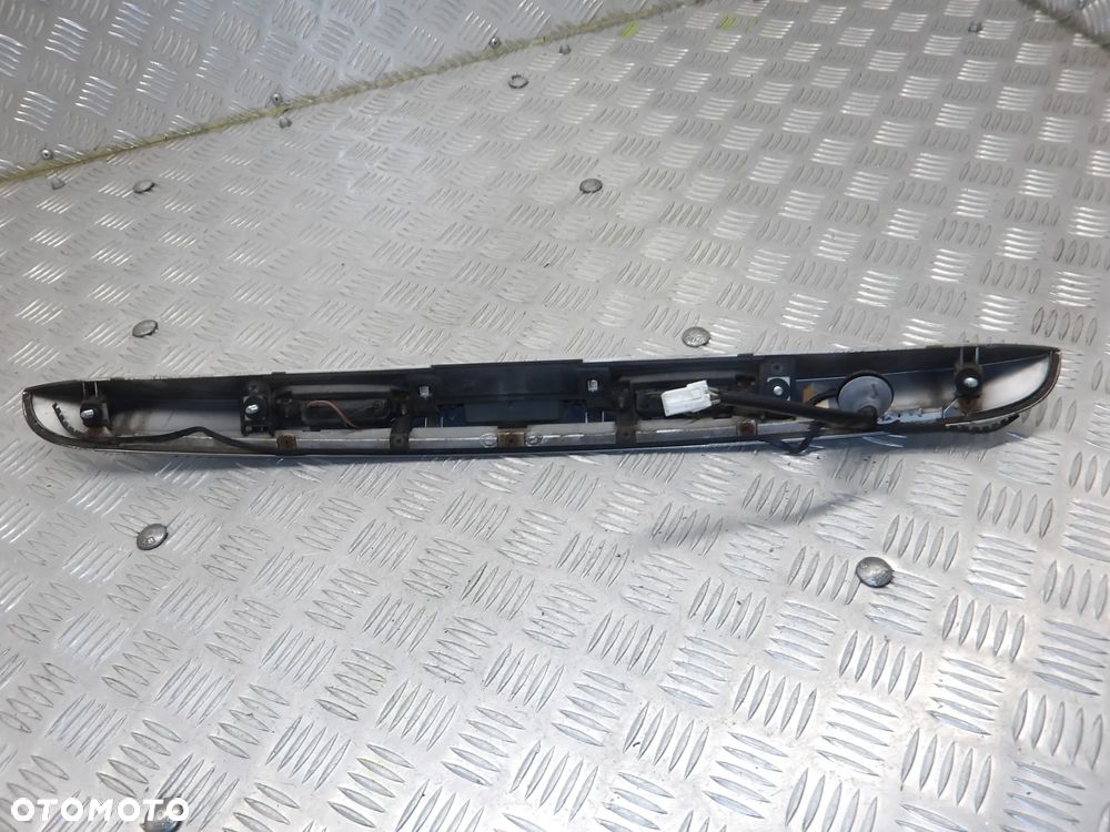 HYUNDAI I30 KOMBI LIFT BLENDA KLAPY BAGAŻNIKA - 3
