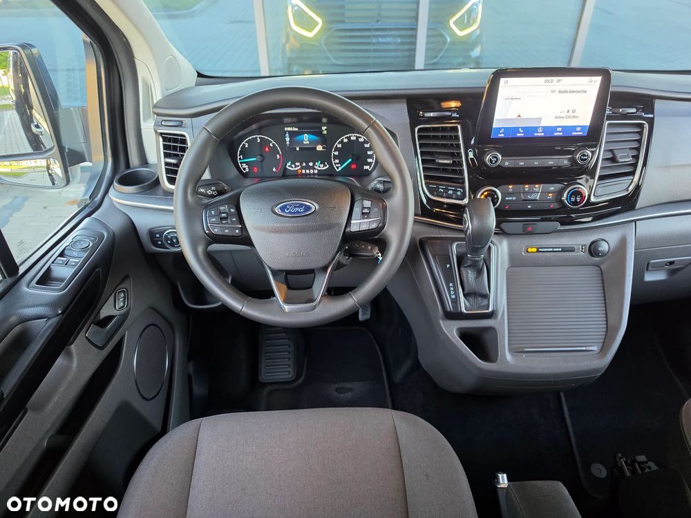Ford Tourneo Custom 2.0 TDCi L2 Titanium SelectShift - 5