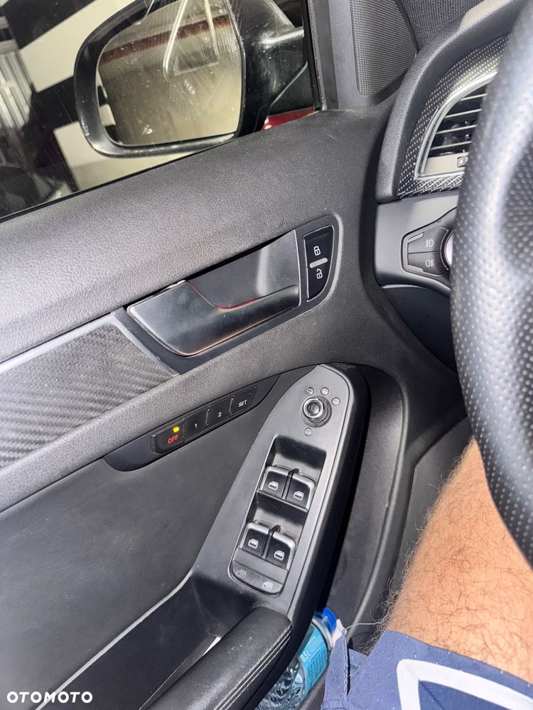 Audi A5 Sportback - 28