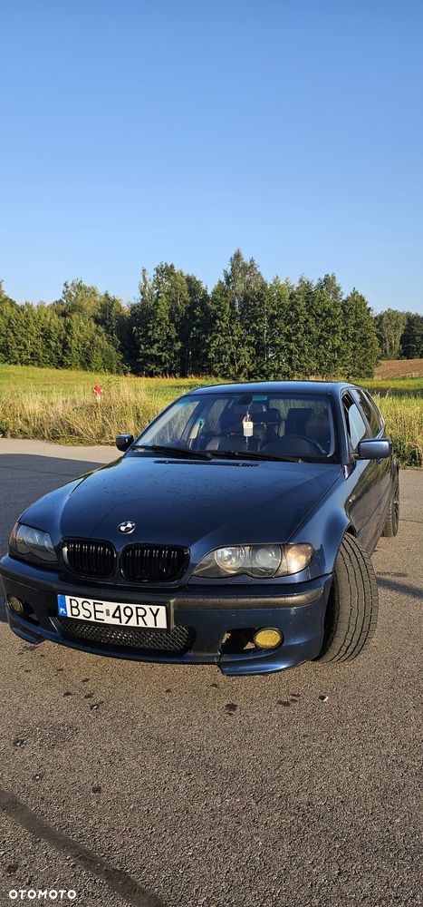 BMW Seria 3 - 1