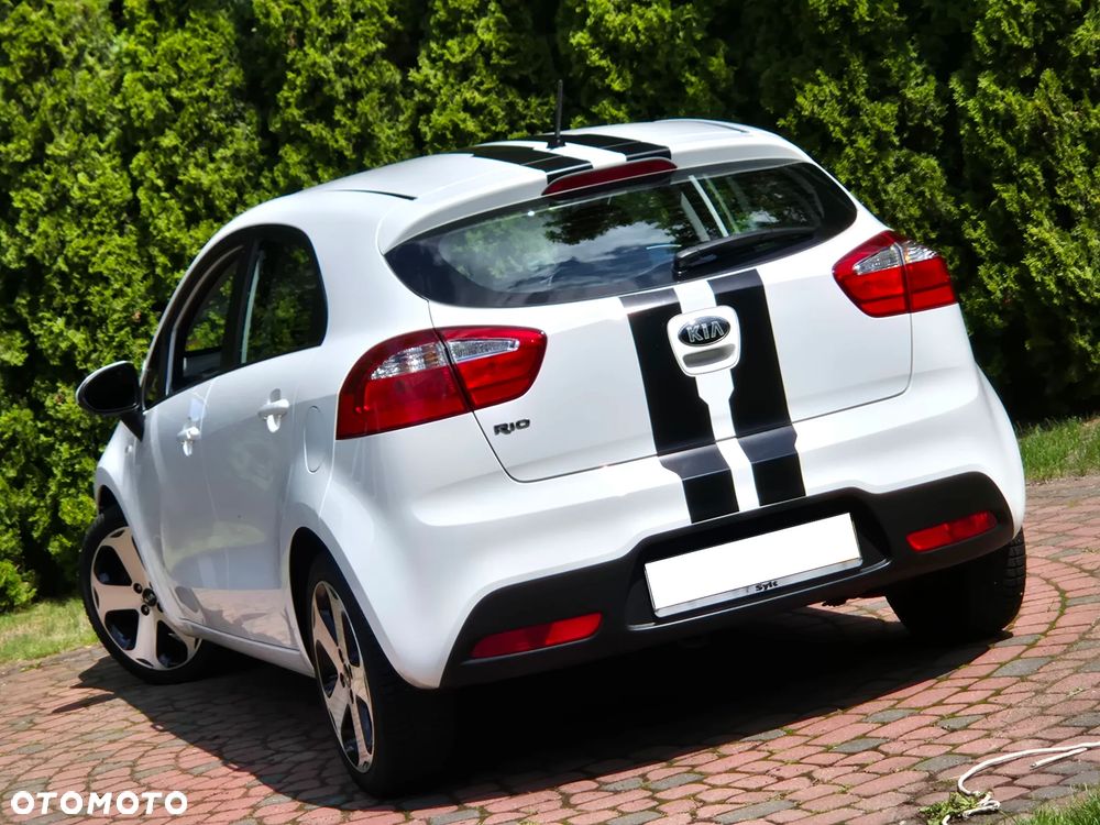 Kia Rio 1.2 XL - 25