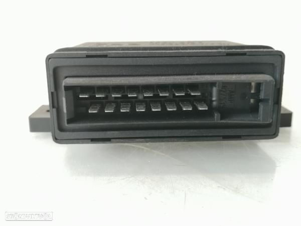 Centralina / Modulo Luzes Opel Vectra A (J89) - 3