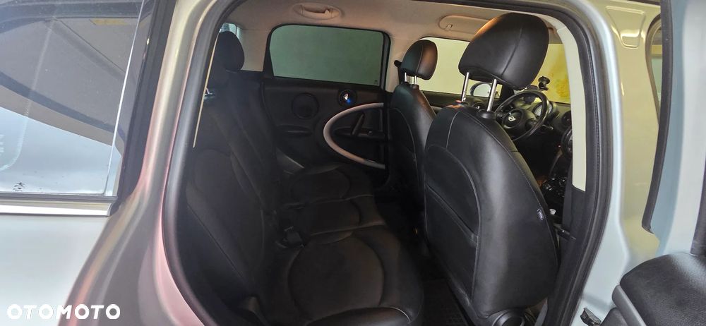 MINI Countryman Cooper - 12
