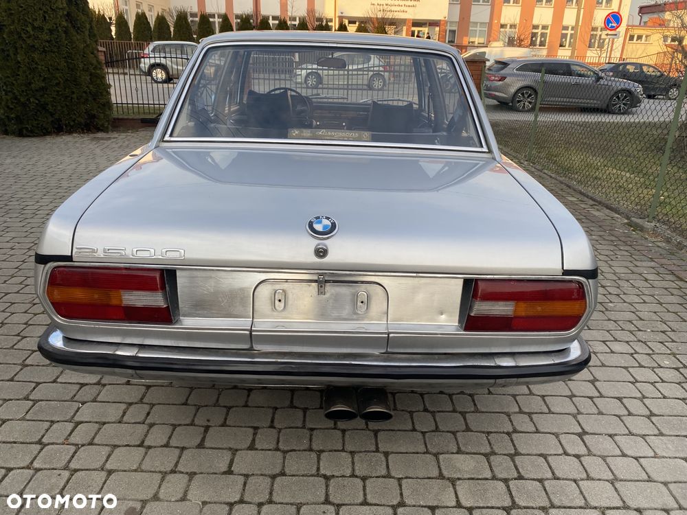 BMW Inny - 5