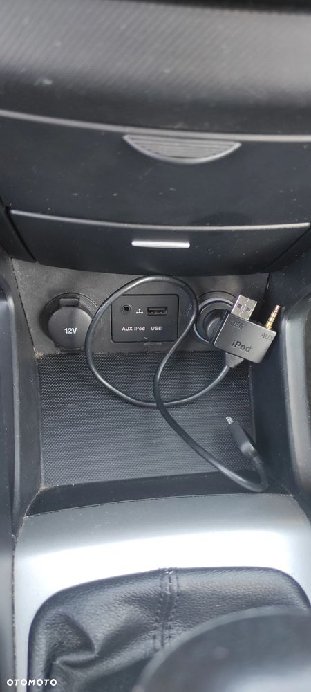 Kia Ceed 1.6 Comfort - 34