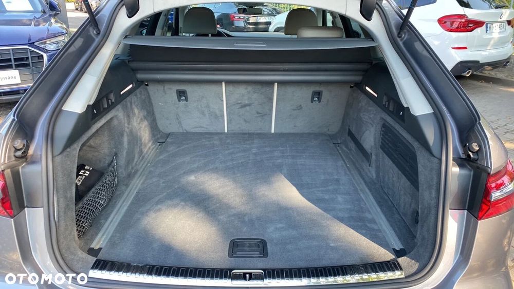 Audi A6 Avant 40 TDI mHEV Quattro S tronic - 40