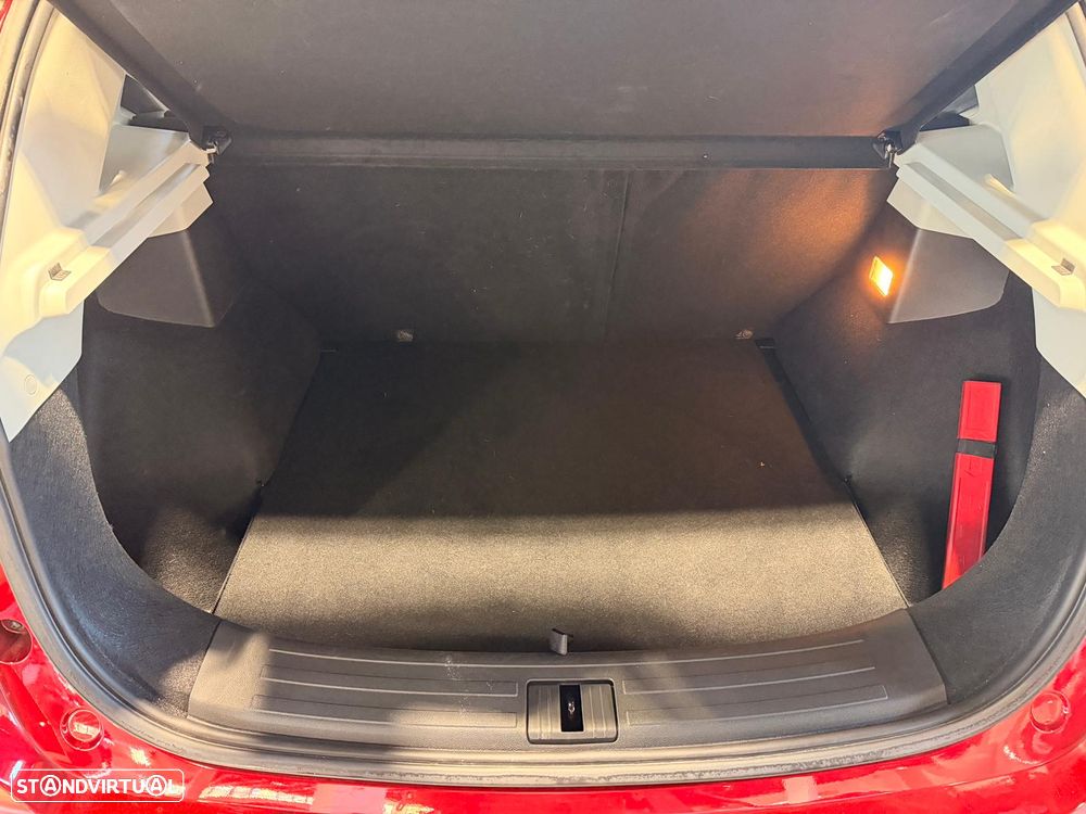 MG ZS 1.0 T-GDI Luxury - 35