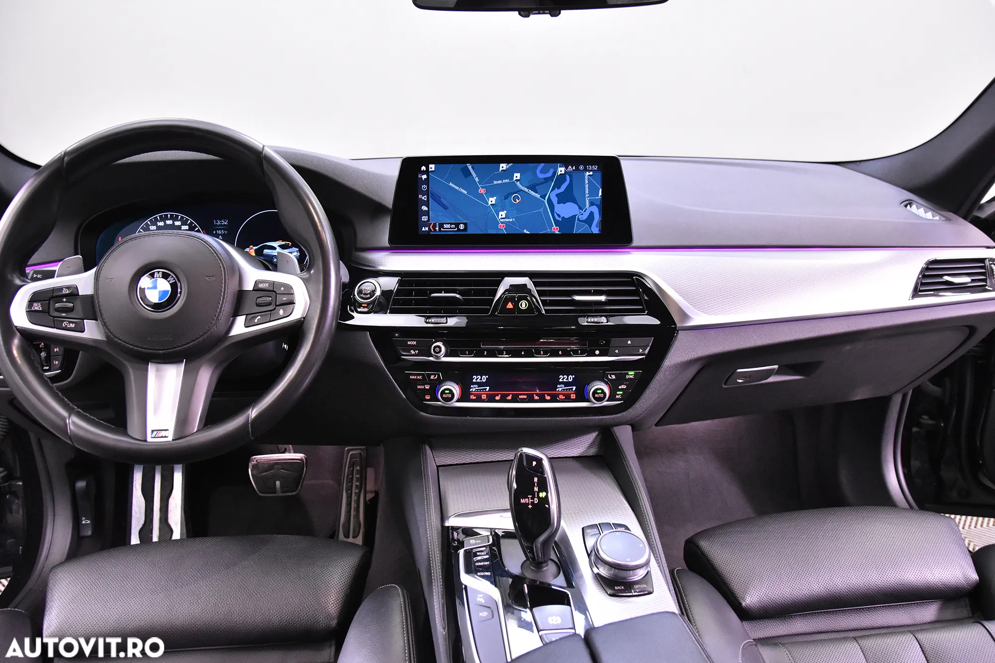 BMW Seria 5 - 9