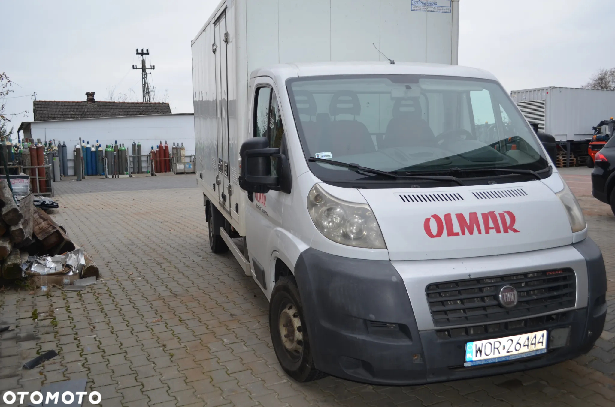 Fiat DUCATO - 2