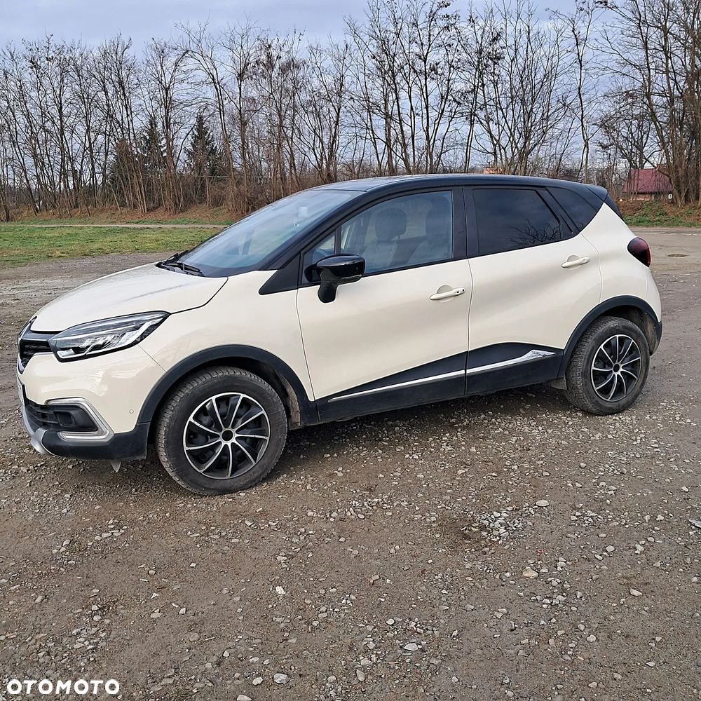 Renault Captur ENERGY TCe 90 Start&Stop Dynamique - 17