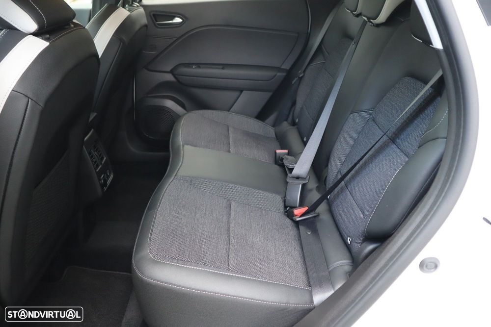 Renault Captur 1.0 TCe Intens Bi-Fuel - 32